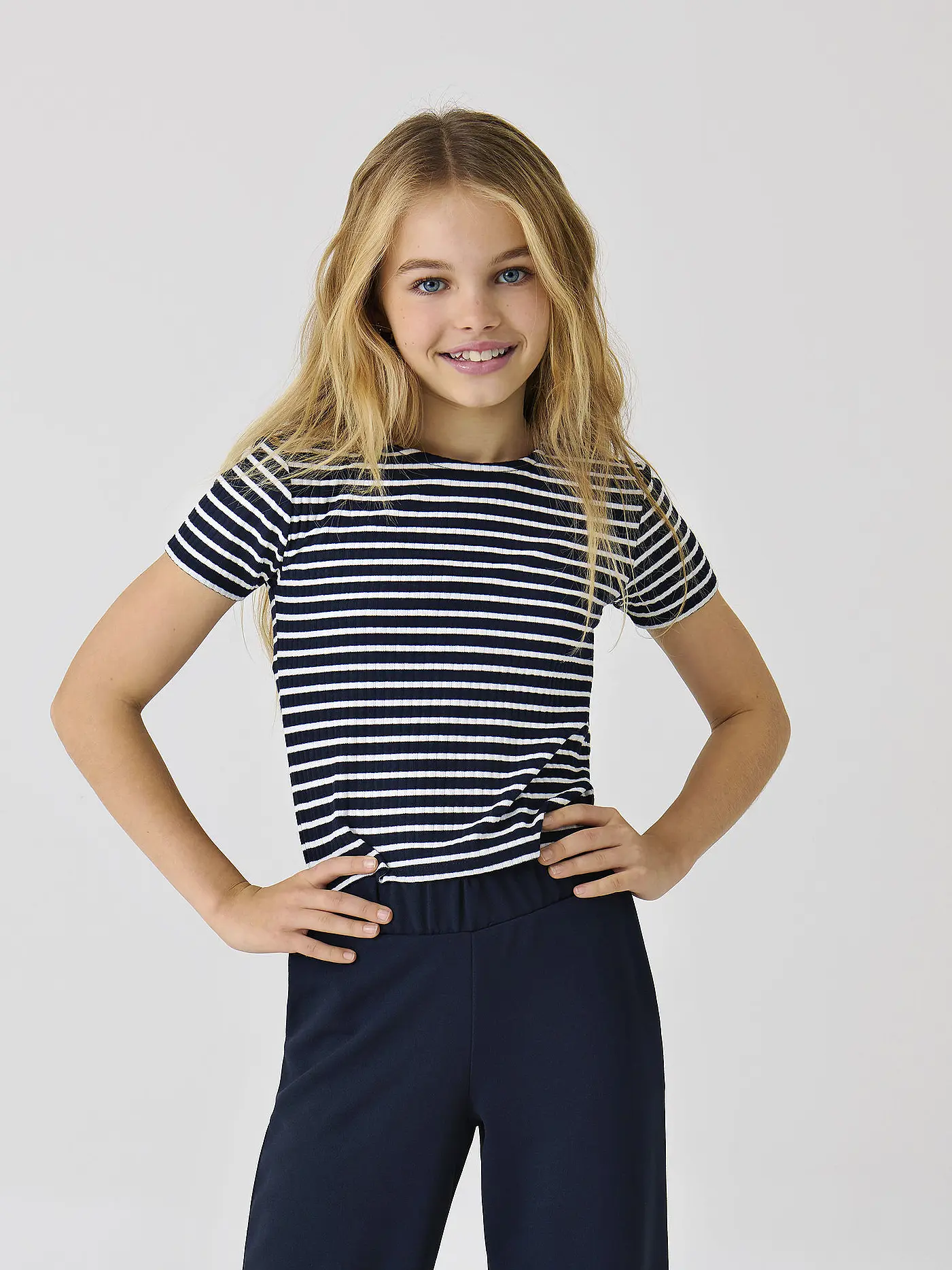 ONLY | Mädchen T-Shirt KOGNELLA | 